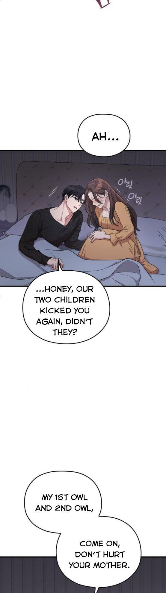 Marry My Husband Chapter 59.1 image 04